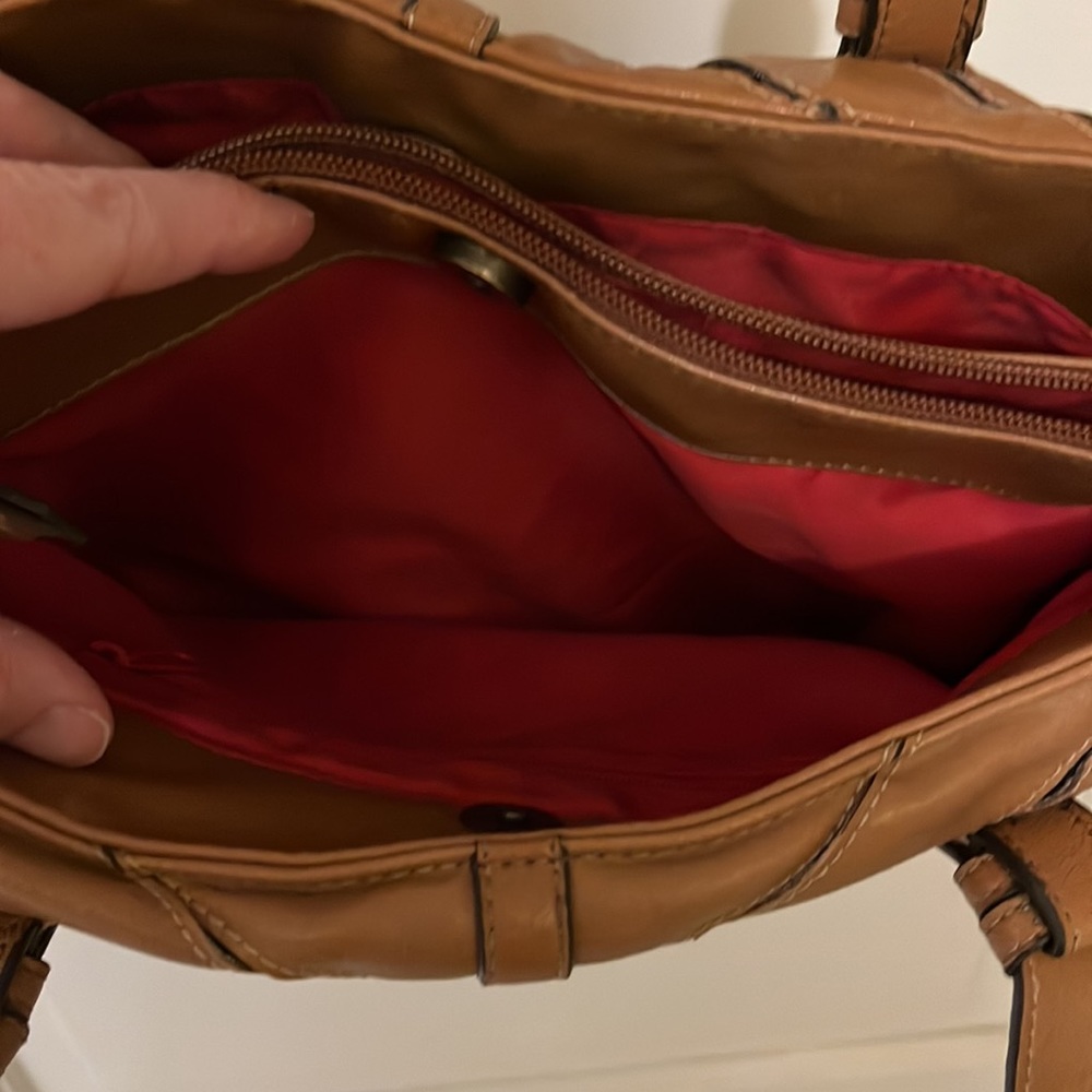 Cute retro purse - Picture 6 of 7